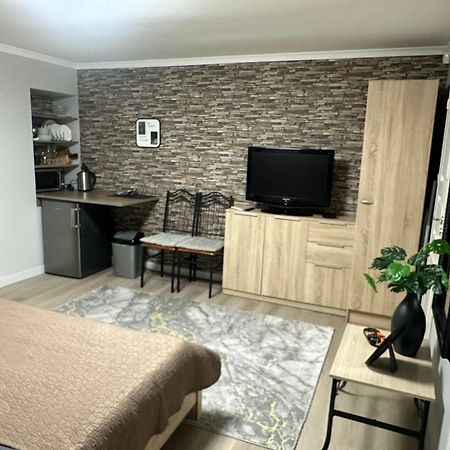 Zair Apartments Tallinn Buitenkant foto