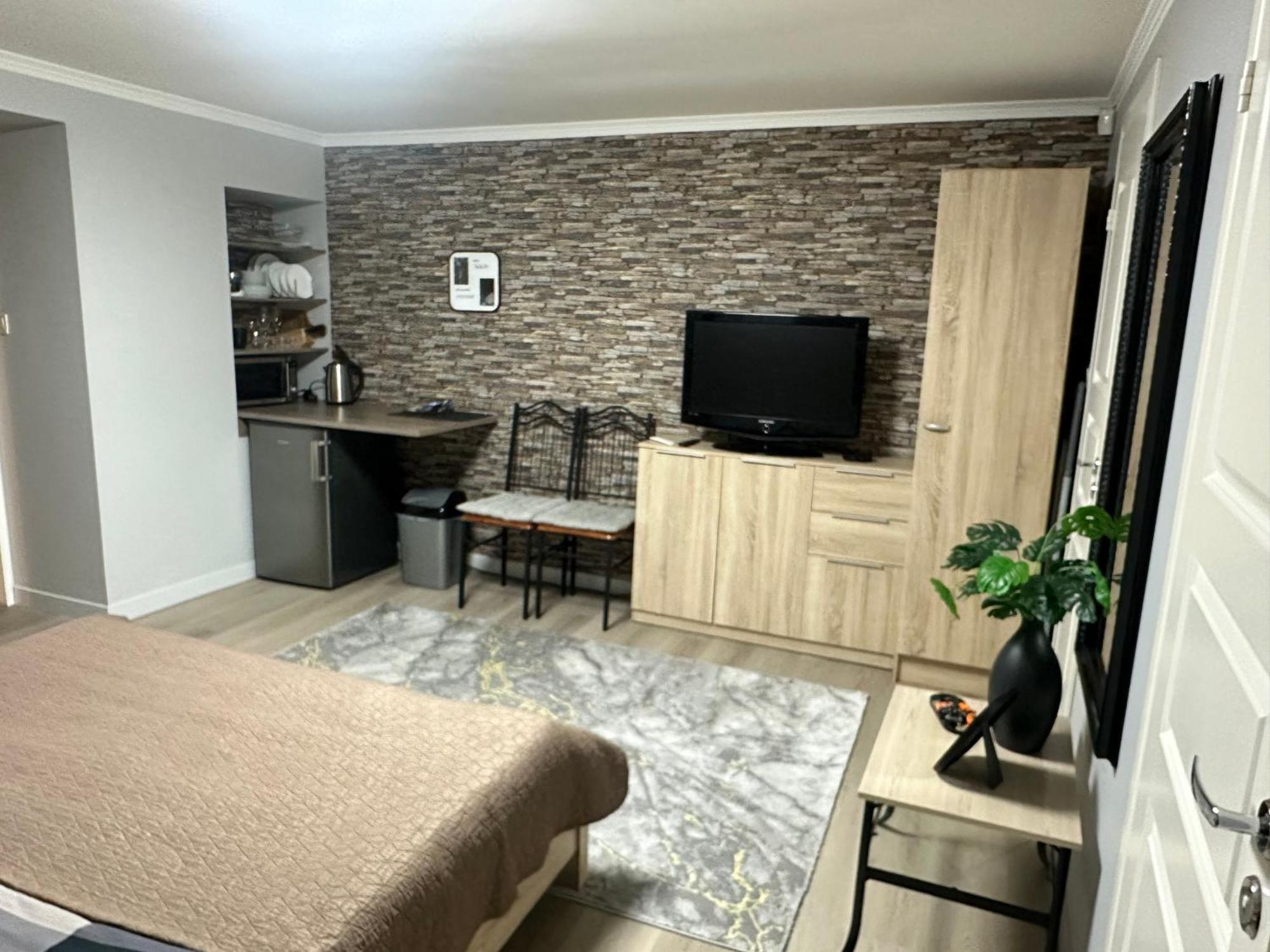 Zair Apartments Tallinn Buitenkant foto