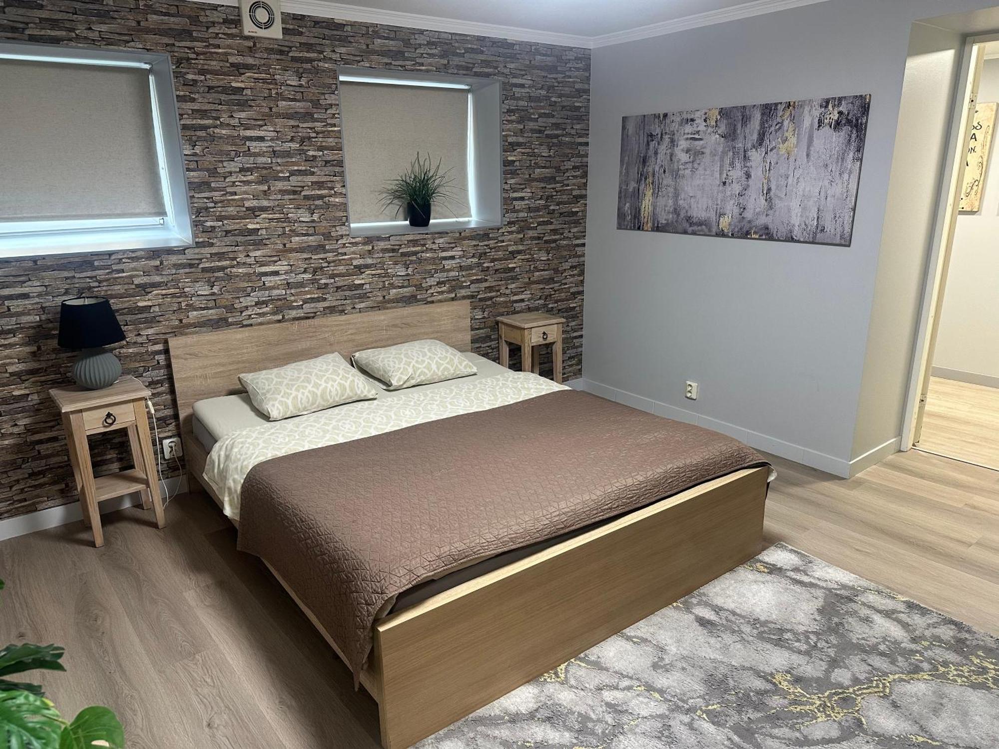 Zair Apartments Tallinn Buitenkant foto
